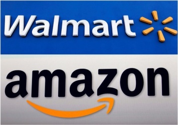 Walmart и Amazon борются за покупку крупнейшего интернет-магазина Индии
