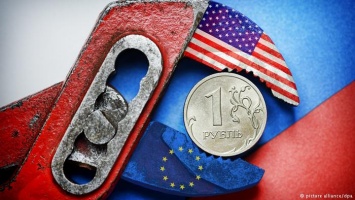 Каковы последствия для немецких фирм новых санкции США против России