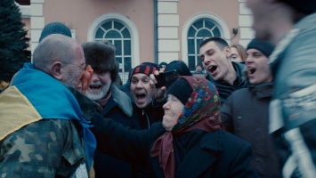 Антивоенный фильм "Донбасс" украинского режиссера Лозницы презентуют на Каннском кинофестивале