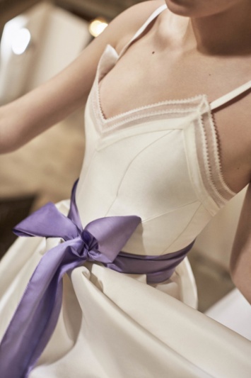 Неделя свадебной моды: 5 самых красивых коллекций