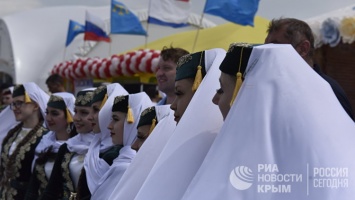 Выставки, концерт, турнир: как в Крыму отпразднуют Хыдырлез