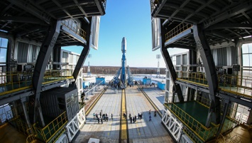 Россия и КНР стремятся к созданию сверхтяжелой ракеты-носителя, заявили в КНКА