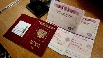 Правительство утвердило повышение пошлины за российский загранпаспорт