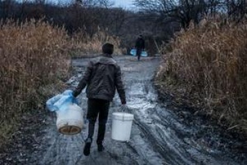 "Почти 350 тысяч украинцев остались без воды": в ООН и Госдепе США прокомментировали обстрел ДФС