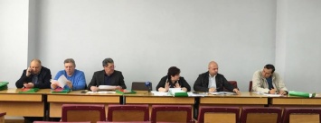 В правительственной комиссии по расследованию ДТП в Кривом Роге криворожан нет (ФОТО)