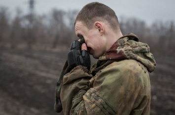 ВСУ несут потери: в районе Крымского погиб военный из Луганской области