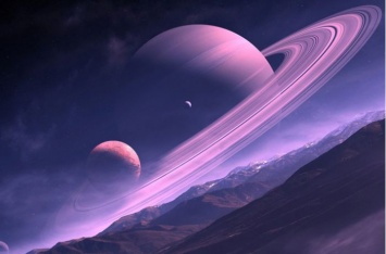 Как повлияет ретроградный Сатурн с 18 апреля по 5 сентября на все знаки зодиака