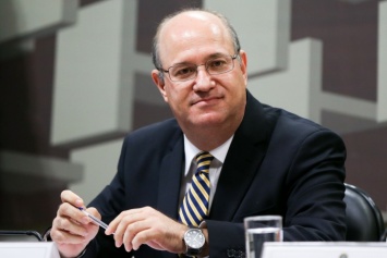 Еврей - глава Центробанка Бразилии - стал банкиром года