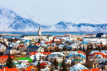 В Исландии появится первый раввин