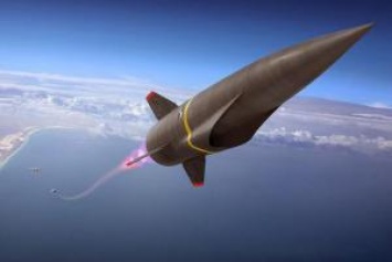 В США приступили к созданию новой гиперзвуковой крылатой ракеты