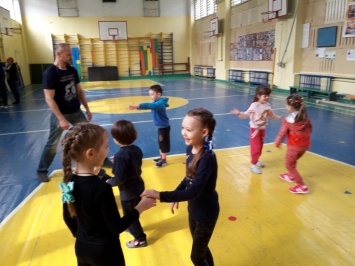 В Николаеве завершился проект «Безпека дитини», организаторы хотят сделать его работающим на постоянной основе