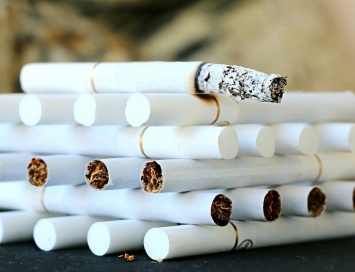 Минфин предлагает повысить акциз на сигареты