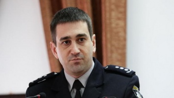 Начальник запорожской полиции: "Руководство рекомендует мне отступить и покинуть должность"