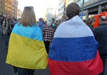 Украина и Россия стали еще дальше друг от друга: разорвано 20-летнее соглашение