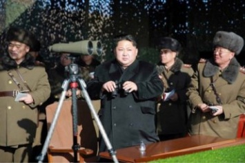 Ким Чен Ын объявил о прекращении ядерных испытаний