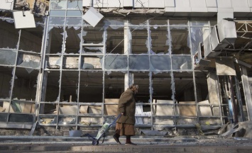 Количество погибших увеличивается почти каждый день: ООН обеспокоены ситуацией на Донбассе