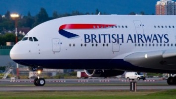 Полиция не дала пьяному пилоту British Airways улететь с 300 пассажирами