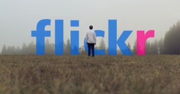 Yahoo продал знаменитый фотосервис Flickr
