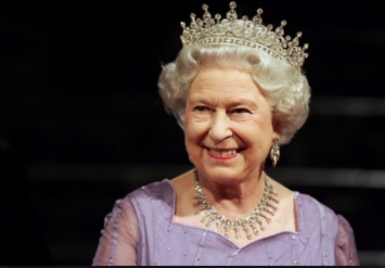 Королева Елизавета II сегодня отмечает свой день рождения
