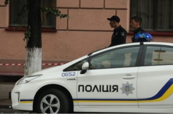 В центр Киева лучше не ехать, штрафуют всех: попался даже известный нардеп. ФОТО