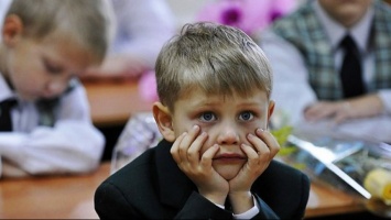 Сколько украинских школ несут смертельную опасность для детей: шокирующая цифра