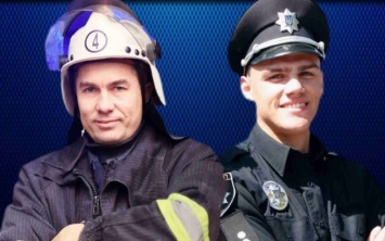 В Каховке пройдет спортивный турнир между спасателями и полицейскими