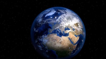Международный день Матери-Земли: интересные факты о планете