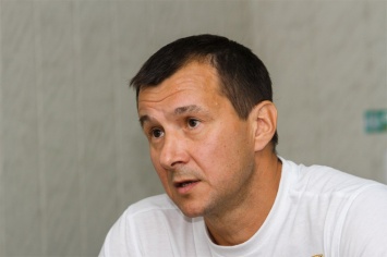 Андрей Завьялов: «Верес» будет брыкаться, но «Динамо» возьмет классом»