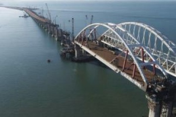 Керченский мост скоро рухнет: в сети опубликовали доказательства