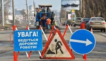 В Чернигове 5 дней не будет троллейбуса №8. Перекрывается улица Толстого