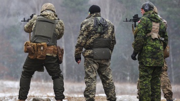 В ДНР хотят возбудить уголовное дело против офицеров НАТО
