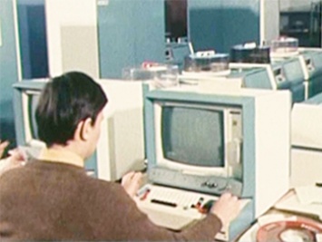 Приключения электроники: как СССР воровал западные технологии