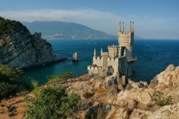 В аннексированном Крыму запретили строить жилье у моря