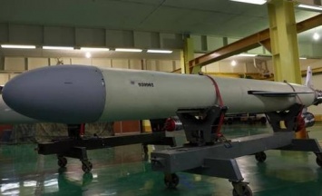 Павлоградские оружейники завершают разработку высокоточного оперативно-тактического ракетного комплекса «Гром»