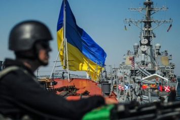 США потратили на безопасность Украины миллиард долларов