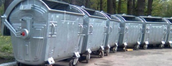 В Сумах создадут комиссию для проверки качества услуг по вывозу мусора