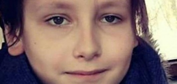 В Киеве пропал 10-летний мальчик
