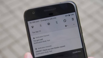 Роскомнадзор сломал пуш-уведомления на Android