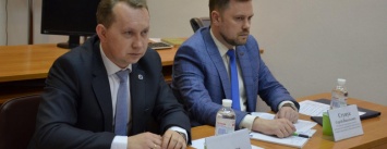В Николаеве состоялось совещание по обеспечению мест несвободы надлежащими условиями, - ФОТО