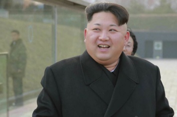 Ким Чен Ын заявил о прекращении ядерной программы и кое-что пообещал