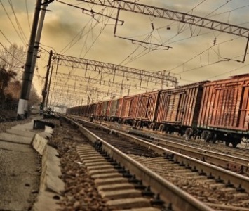 Более 1000 краж деталей железнодорожной инфраструктуры произошло в Украине за 3 месяца