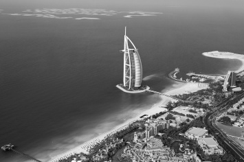 Дубай запускает блокчейн-платформу для туристического сектора
