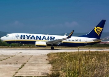 Осенью Ryanair начнет летать в еще одну страну