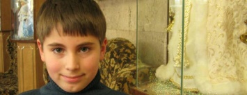 Юному жителю Николаева нужна помощь в борьбе с раком