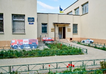 В учреждениях образования Одессы проходят мероприятия по предупреждению чрезвычайных ситуаций