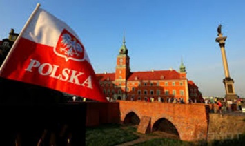 Украинцы лидируют среди иностранцев по покупкам квартир в Польше