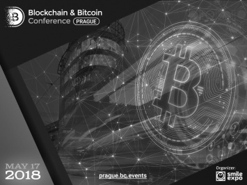 Blockchain & Bitcoin Conference Prague: главное блокчейн-событие Чехии возвращается