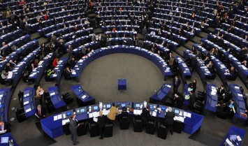 Депутаты Европарламента призывают к дипломатическому бойкоту ЧМ-2018