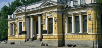 В историческом музее Днепра будут искать место в конфликтной истории