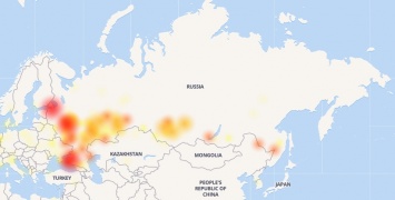 Роскомнадзор частично заблокировал сервисы Google. Пострадали YouTube, Gmail и reCaptcha